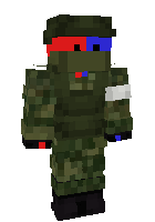 Скин по нику DANIL2111YT