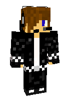 Скин по нику DARKRAISOCOOL