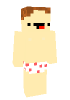 Скин по нику DATY
