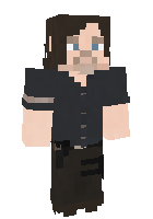 Скин по нику DAryl_dixon