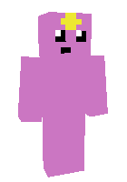 Скин по нику DBNK