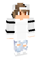 Скин по нику DBgamer