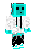 Скин по нику DCIL