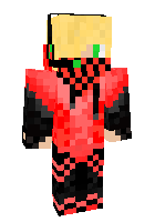 Скин по нику DCJTHEGAMER