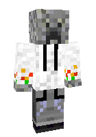 Скин по нику DCcreeper53