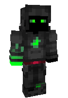 Скин по нику DDGSurvival