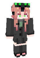 Скин по нику DDLC_Sayori