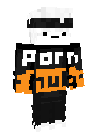 Скин по нику DDancer
