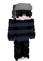 Скин по нику DDizzy