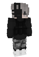 Скин по нику DEATHLIVES