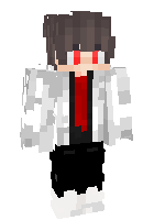 Скин по нику DEMON_MC666