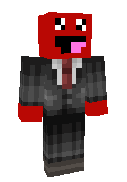 Скин по нику DEMON_SM1LEY