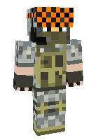 Скин по нику DENNIS524