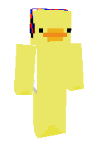 Скин по нику DENTITY