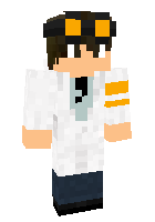 Скин по нику DEXTER_BH