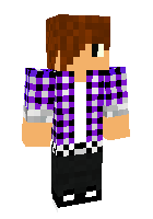 Скин по нику DIAMOND_MAO