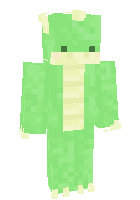 Скин по нику DINOsAurusix