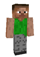 Скин по нику DJONNIXD