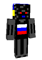 Скин по нику DJSOFT