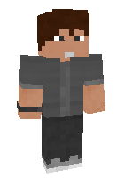 Скин по нику DKG_Minez