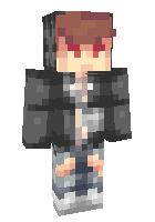 Скин по нику DMojang