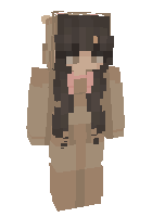 Скин по нику DNI
