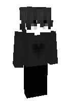 Скин по нику DNP