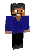 Скин по нику DODODRON