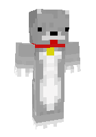 Скин по нику DOG_BOY