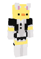 Скин по нику DORONDOLL