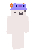 Скин по нику DOWH