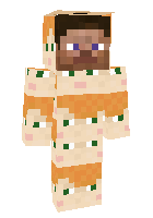 Скин по нику DOWWC