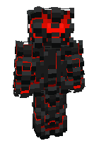 Скин по нику DRAKON_YT