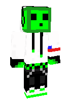 Скин по нику DRAKOROSKO