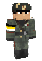 Скин по нику DRBRO2226