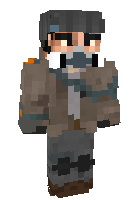 Скин по нику DUST_7