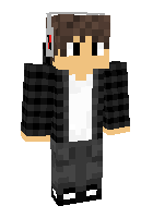 Скин по нику DWStorm