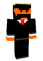 Скин по нику DZpwnsnoobs