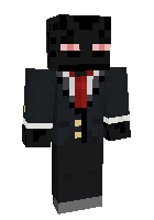 Скин по нику DaNGErOusBOi