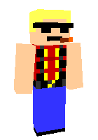 Скин по нику DaNny9605