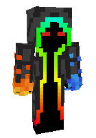 Скин по нику DaOPCreeper