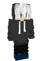 Скин по нику DaVincci