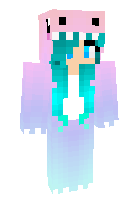 Скин по нику Da_Cute_Gamer