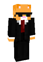 Скин по нику Dabbycat