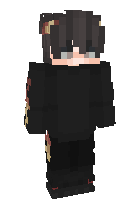 Скин по нику Dabi0