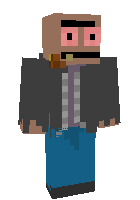 Скин по нику Dad_knowsey