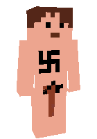 Скин по нику Daddy__