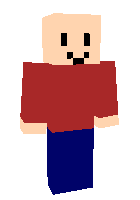 Скин по нику Dadly