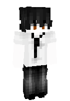 Скин по нику Daemon_Shiro