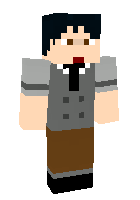 Скин по нику Daestrix